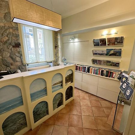 Portercole B&B Tropea Eksteriør billede