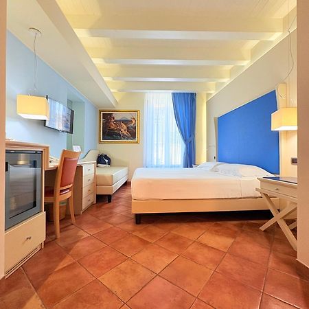 Portercole B&B Tropea Eksteriør billede
