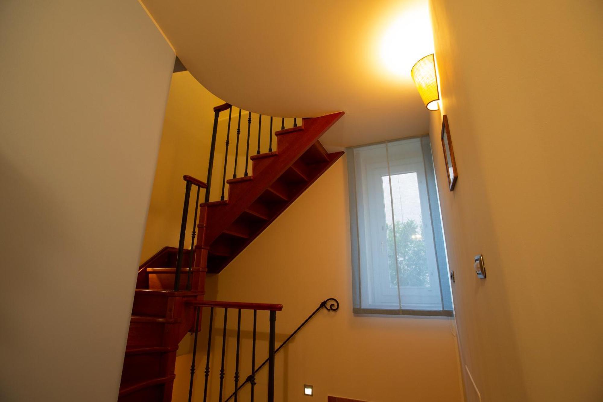 Portercole B&B Tropea Eksteriør billede
