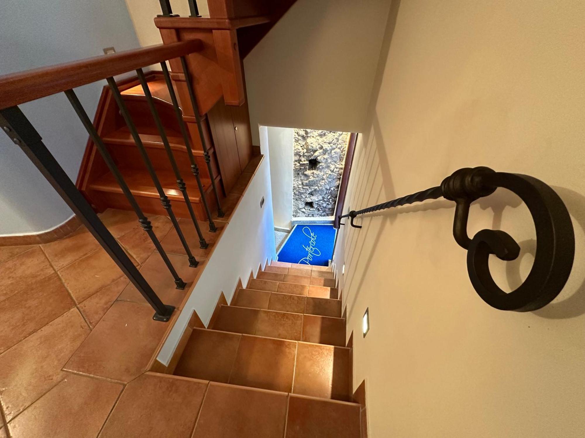 Portercole B&B Tropea Eksteriør billede