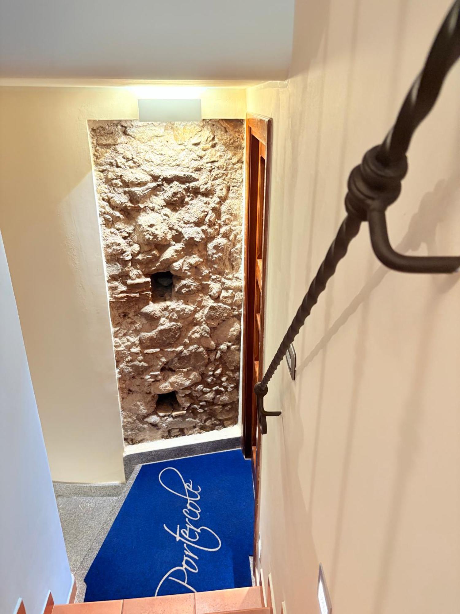 Portercole B&B Tropea Eksteriør billede