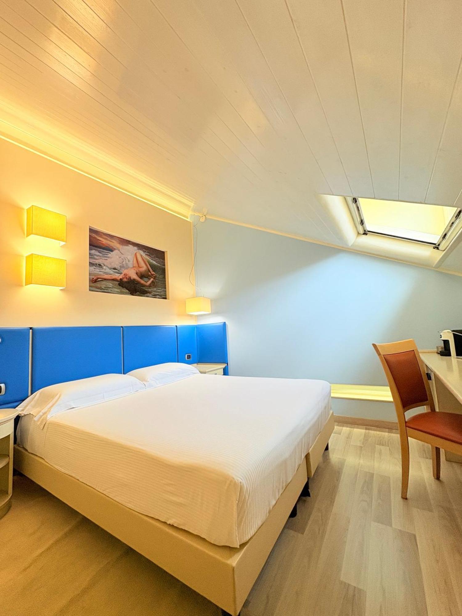 Portercole B&B Tropea Eksteriør billede