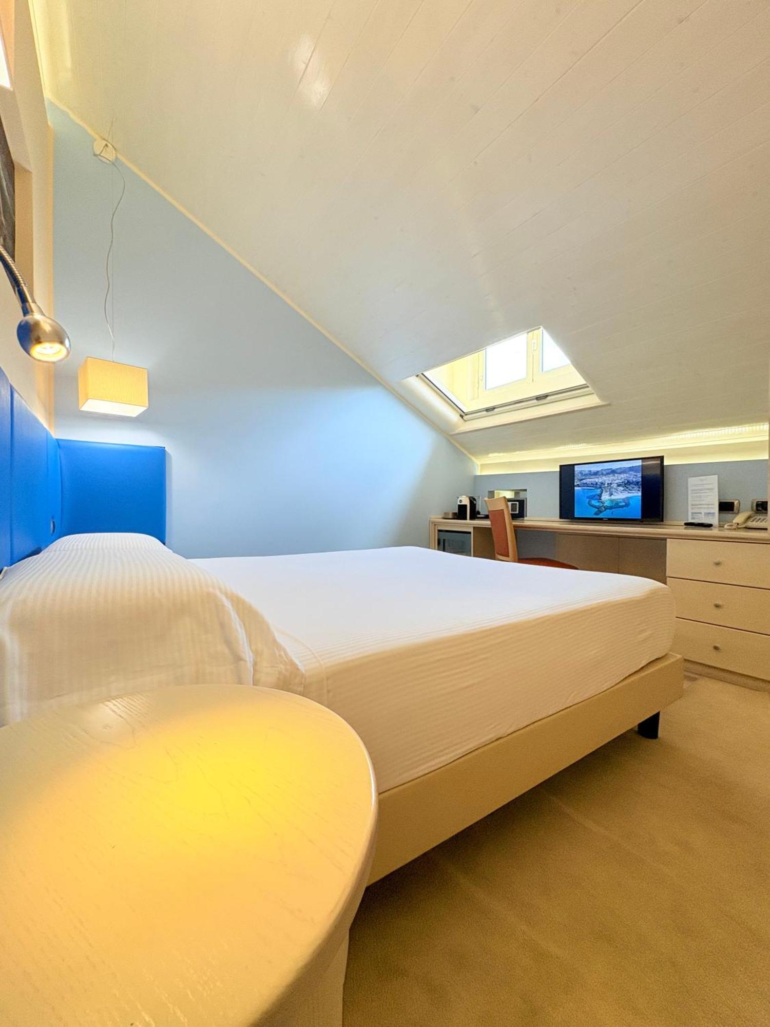 Portercole B&B Tropea Eksteriør billede