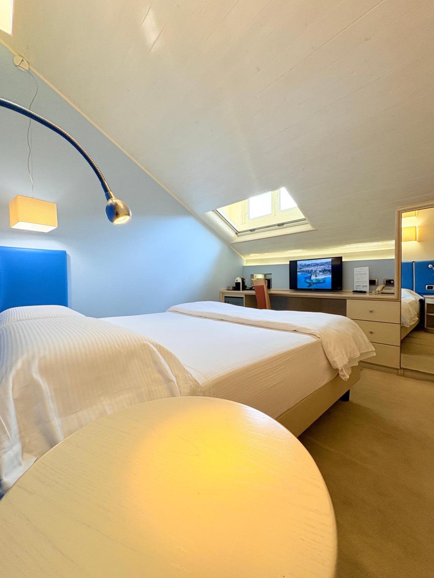 Portercole B&B Tropea Eksteriør billede