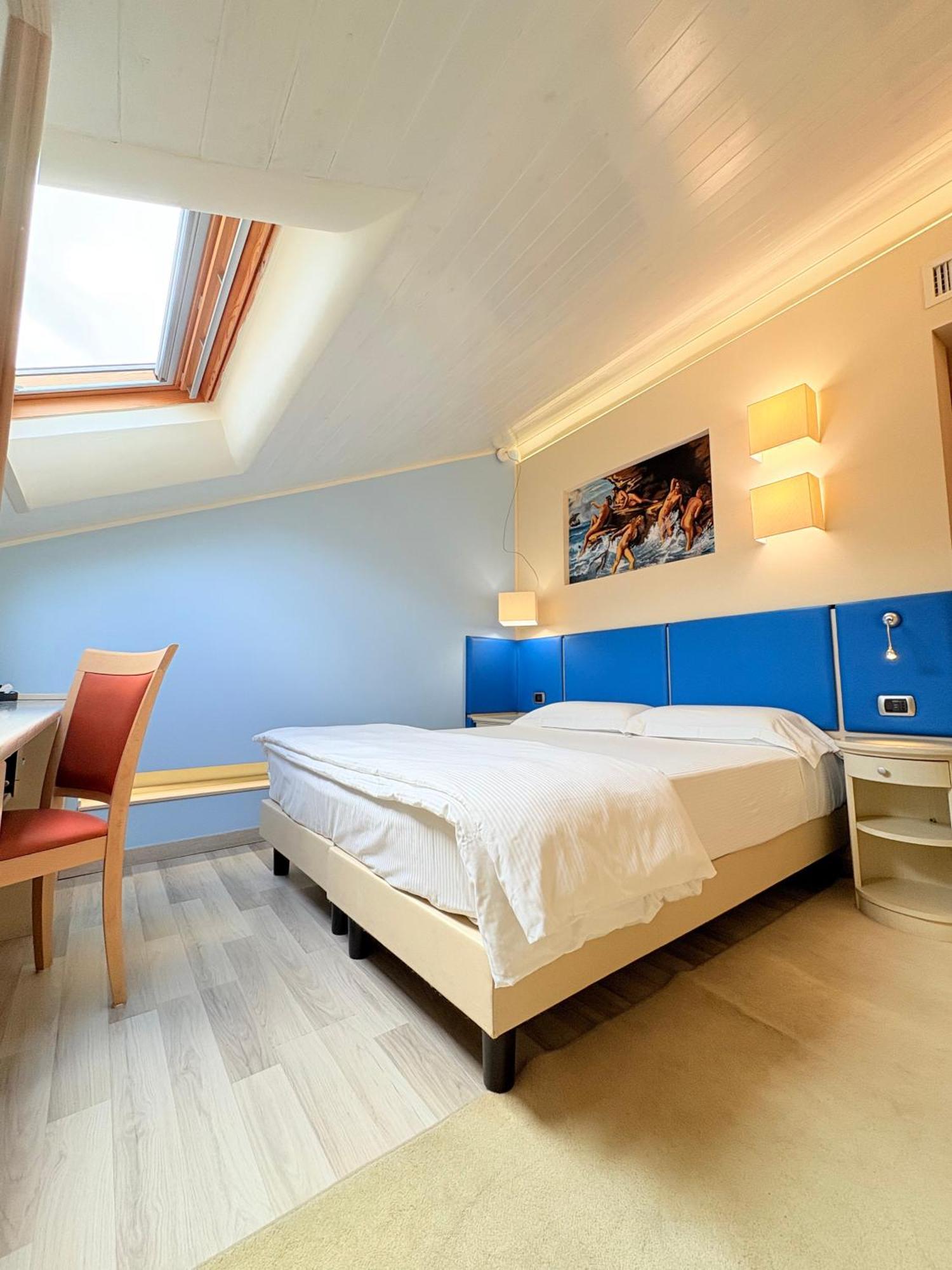 Portercole B&B Tropea Eksteriør billede