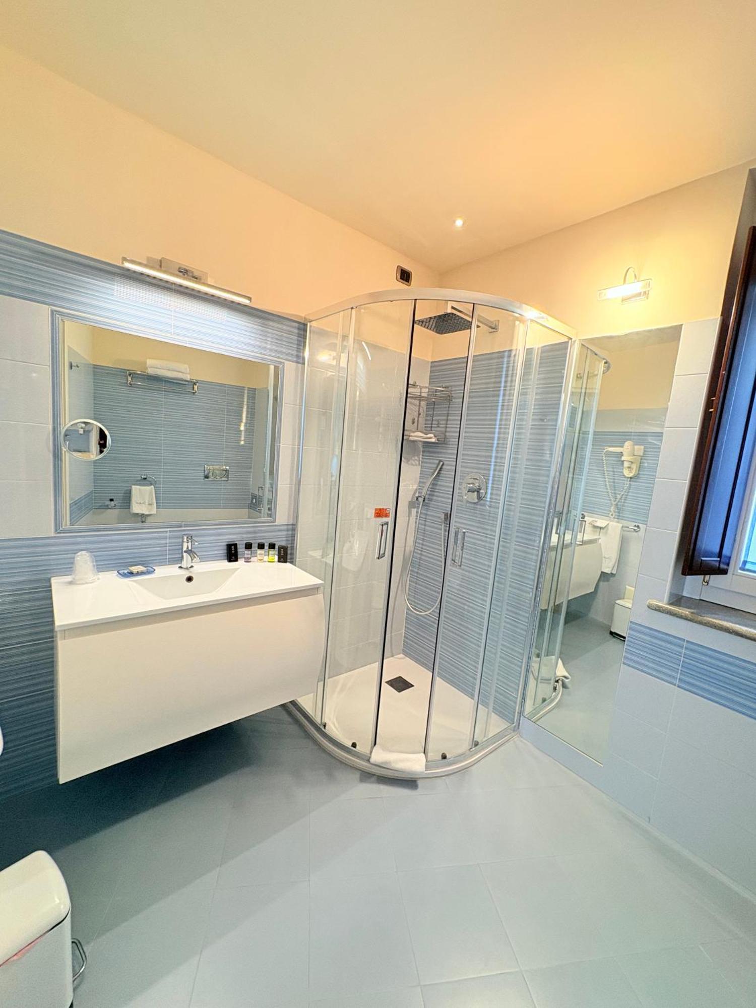 Portercole B&B Tropea Eksteriør billede